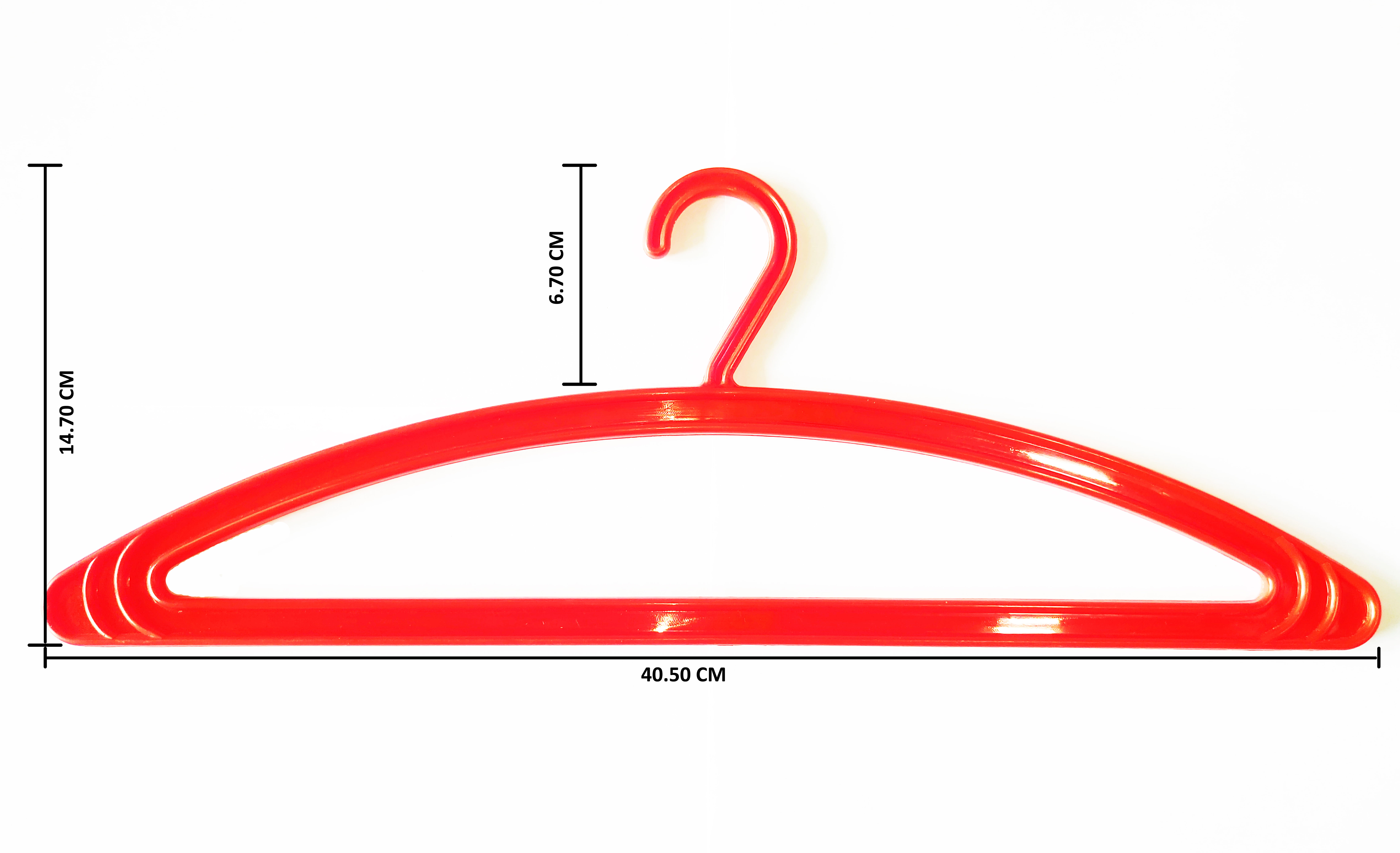 Hanger Fancy 6Pc Set image 2