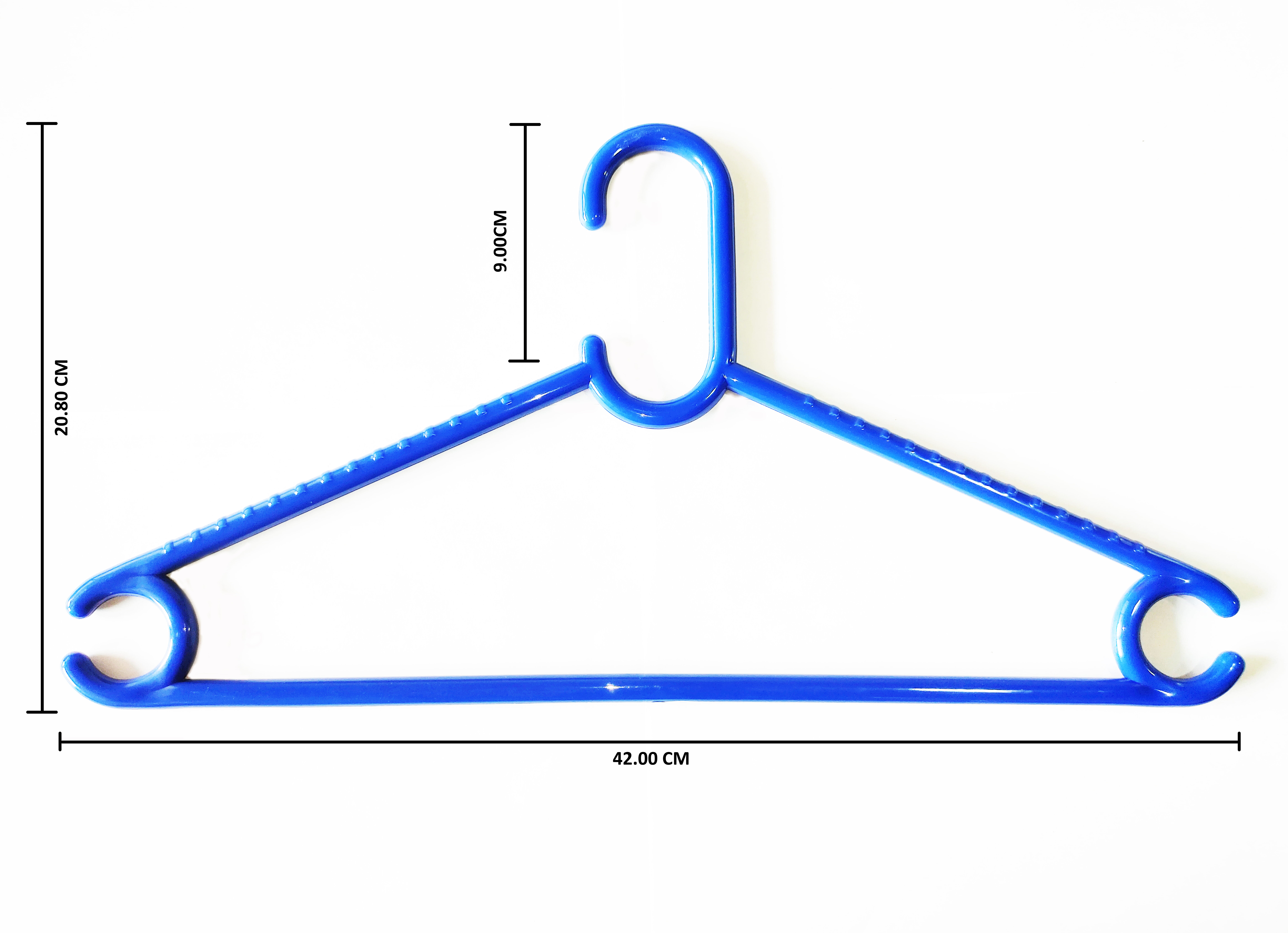 Hanger Big 6Pc Set image 2