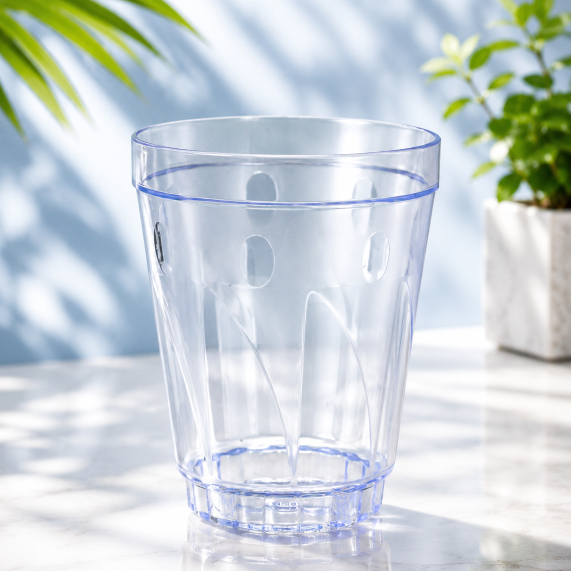 Lime Glass- PS