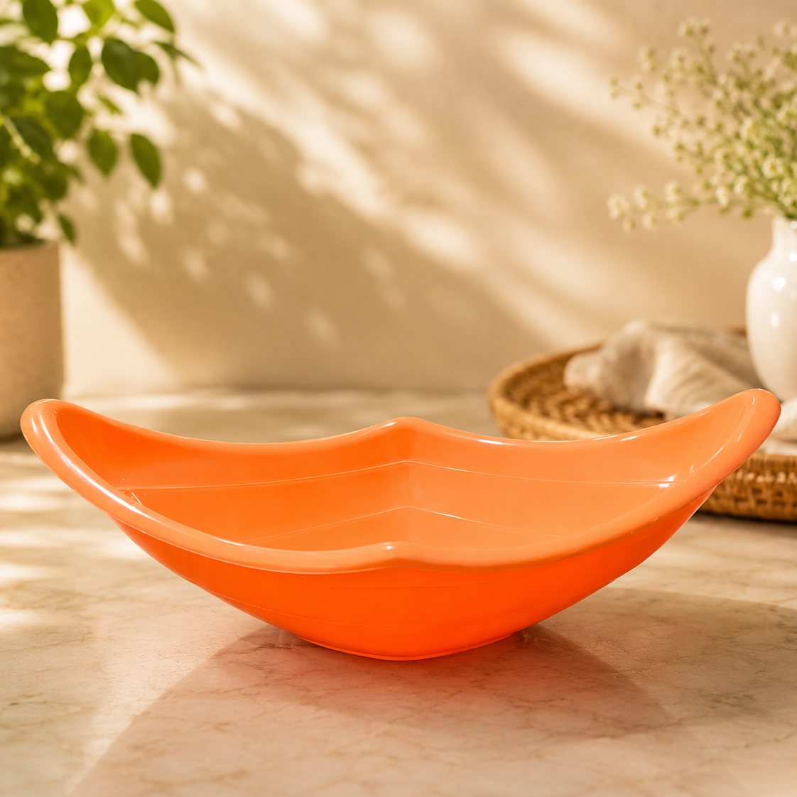 Boat Bowl