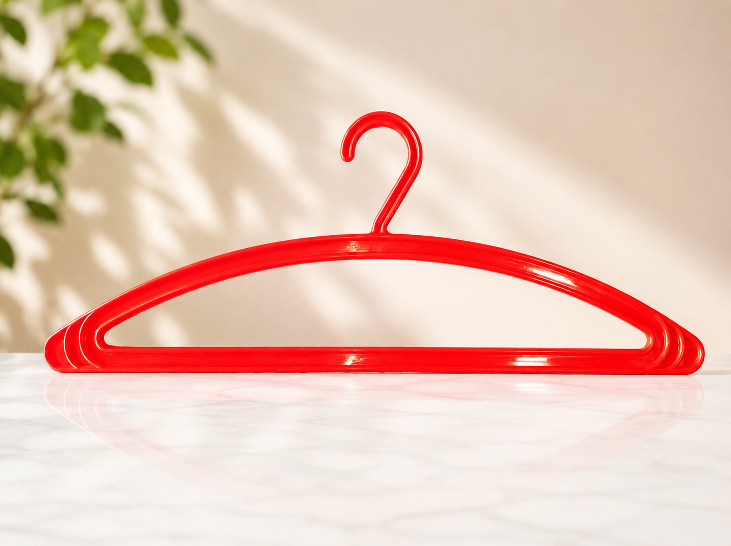 Hanger Fancy 6Pc Set