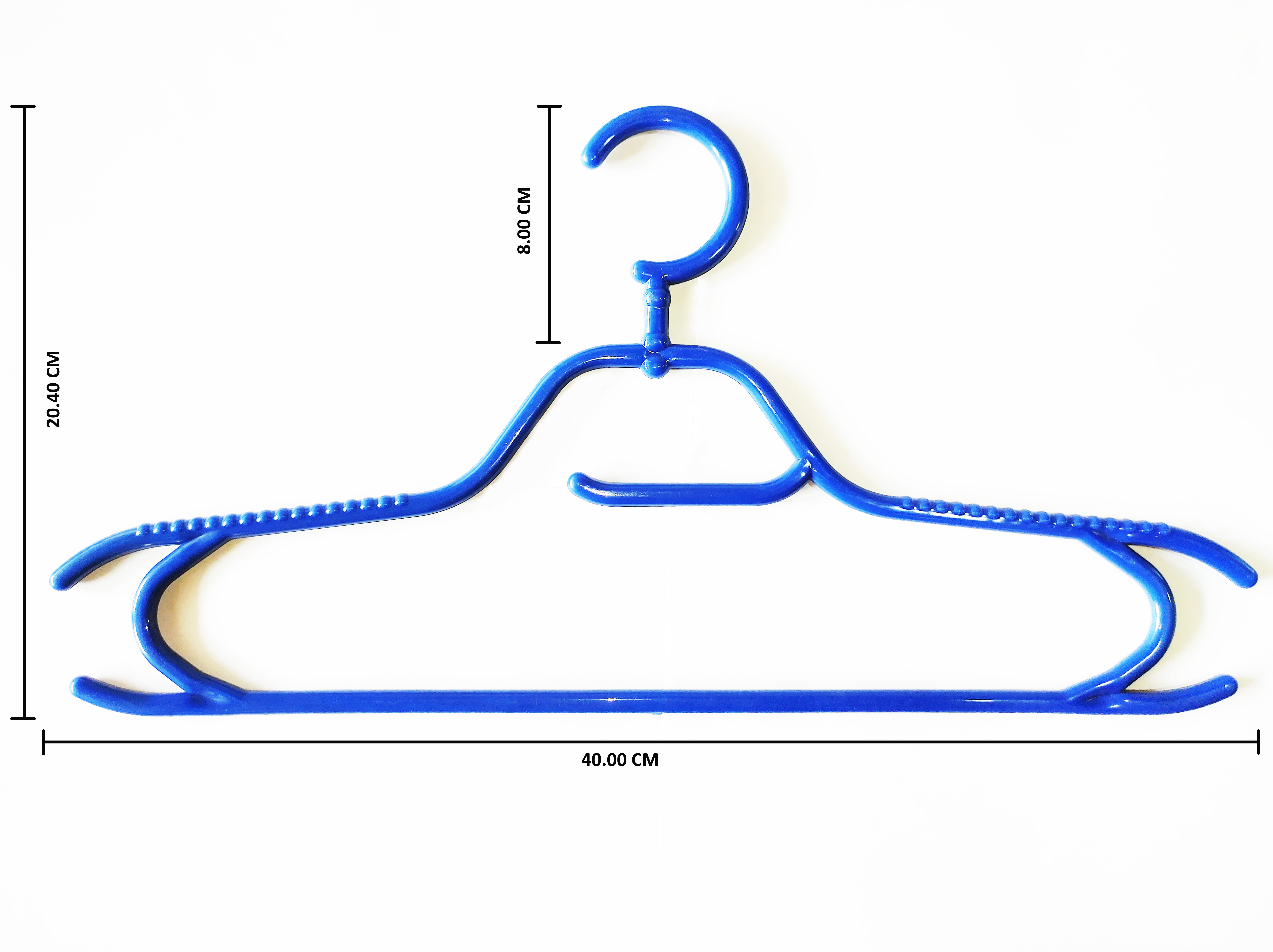 Hanger Small 6Pc Set image 2